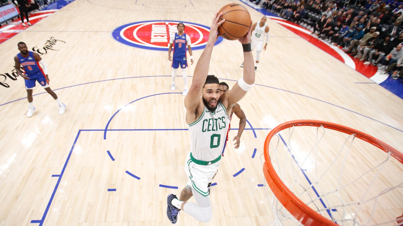 Celtics - The official site of the NBA for the latest NBA Scores, Stats